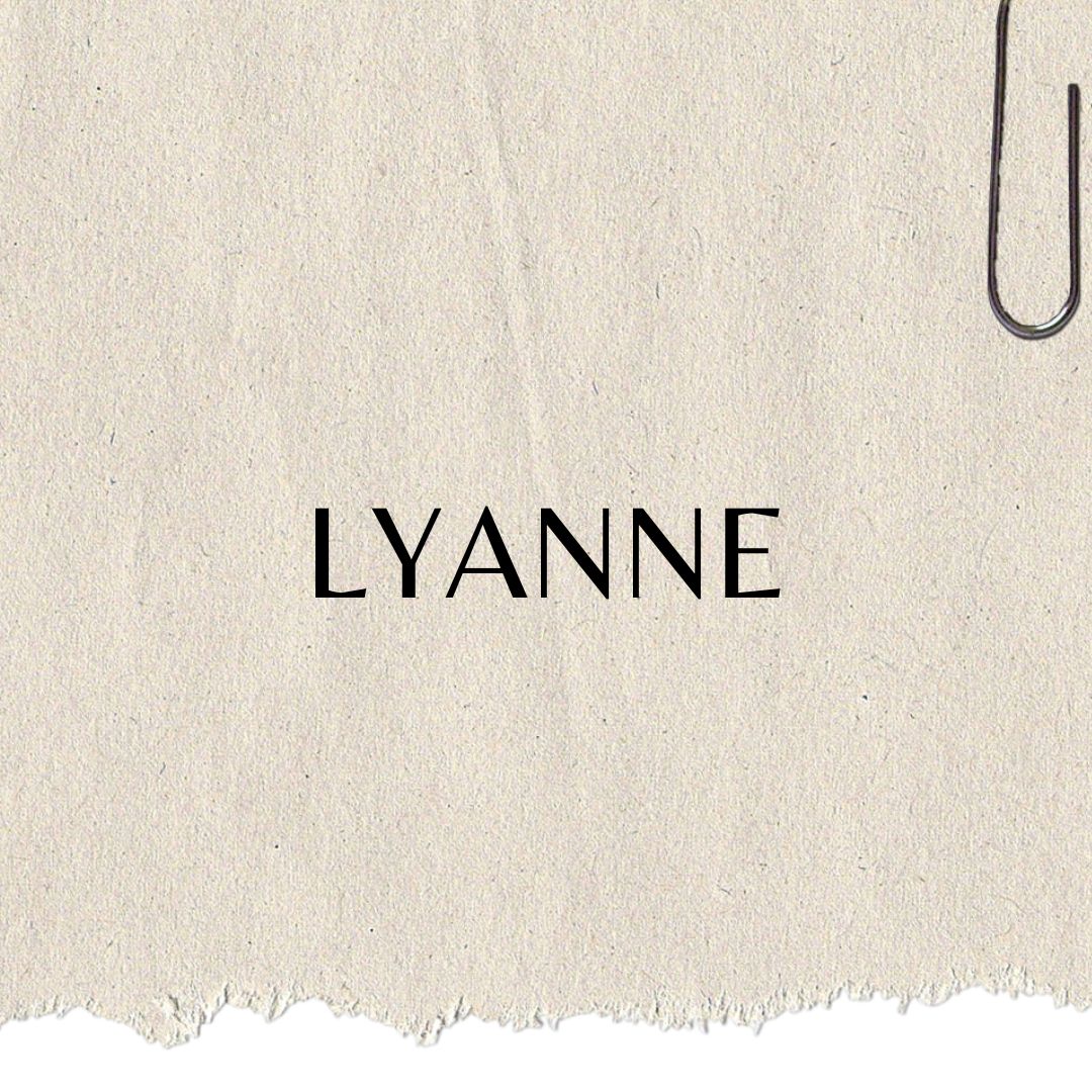 LYANNE